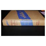 Vintage and Antique Book;   Action! (1942)