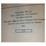 Vintage and Antique Book;   Action! (1942)