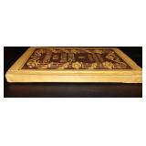 Vintage and Antique Book;   Pennimans New Practical Speller (1901)