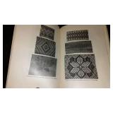 Vintage and Antique Book;   Primary Hand Work (1906)