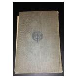 Vintage and Antique Book;   the Story of Creeks(1896)