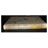 Vintage and Antique Book;   the Story of Creeks(1896)