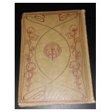 Vintage and Antique Book;   How the World is Clothed (1908)