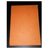 Vintage and Antique Book;   Traveling New Trails (1945)