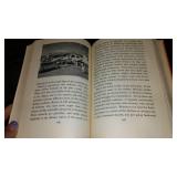 Vintage and Antique Book;   Traveling New Trails (1945)