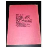 Vintage and Antique Book;   Old Rosie (1952)