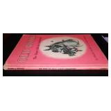 Vintage and Antique Book;   Old Rosie (1952)