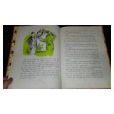 Vintage and Antique Book;   Old Rosie (1952)