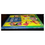 Vintage and Antique Book;   the Big Book of Nursery Tales (1976)