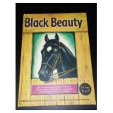 Vintage and Antique Book;   Black Beauty (1949)