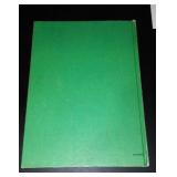 Vintage and Antique Book;   Black Beauty (1949)