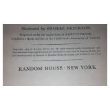 Vintage and Antique Book;   Black Beauty (1949)