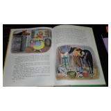 Vintage and Antique Book;   Black Beauty (1949)