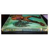 Vintage and Antique Book;   Paul Bunyon (1968)