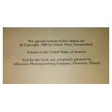 Vintage and Antique Book;   Paul Bunyon (1968)