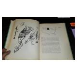 Vintage and Antique Book;   Paul Bunyon (1968)