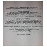 Vintage and Antique Book;   You and the Law (1980)