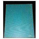 Vintage and Antique Book;   New Music Horizons (1953)