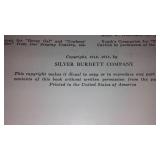 Vintage and Antique Book;   New Music Horizons (1953)