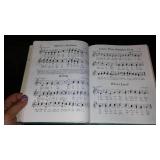 Vintage and Antique Book;   New Music Horizons (1953)