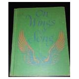 Vintage and Antique Book;   The World of Music (1949)