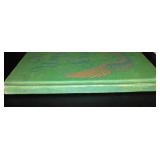 Vintage and Antique Book;   The World of Music (1949)