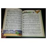 Vintage and Antique Book;   The World of Music (1949)