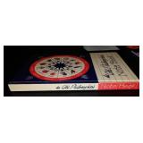 Vintage and Antique Book;   the Old Philosophs Notebook ( 1965)