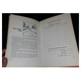 Vintage and Antique Book;   the Old Philosophs Notebook ( 1965)