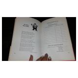 Vintage and Antique Book;   the Old Philosophs Notebook ( 1965)