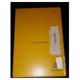 Vintage and Antique Book;   What Fold Music is All About (1980)