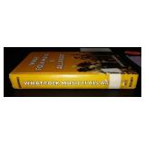 Vintage and Antique Book;   What Fold Music is All About (1980)