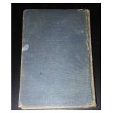 Vintage and Antique Book;   Safe Counsel (1928)