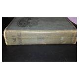 Vintage and Antique Book;   Safe Counsel (1928)