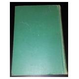 Vintage and Antique Book; Text Book of Healthful Living (1950)