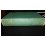 Vintage and Antique Book; Text Book of Healthful Living (1950)