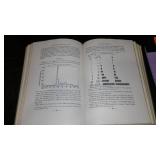 Vintage and Antique Book; Text Book of Healthful Living (1950)