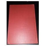 Vintage and Antique Book; Heart Songs (1950)