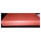 Vintage and Antique Book; Heart Songs (1950)