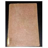 Vintage and Antique Book; Radium Treasures abd the Curies (1942)