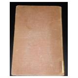 Vintage and Antique Book; Radium Treasures abd the Curies (1942)