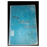 Vintage and Antique Book;the Silent World (1952)