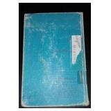 Vintage and Antique Book;the Silent World (1952)