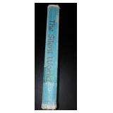 Vintage and Antique Book;the Silent World (1952)