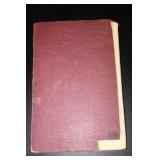 Vintage and Antique Book;  The Handy Home Medical Advisor (1957)