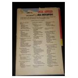 Vintage and Antique Book;  the Medical Advisorrrrrr (1930)