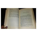 Vintage and Antique Book;  the Medical Advisorrrrrr (1930)