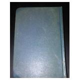 Vintage and Antique Book;  Merck Manual of Diagnosis and Therapy (1972)