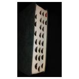 Vintage and Antique Book;  Merck Manual of Diagnosis and Therapy (1972)