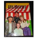 Vintage and Antique Book;   The Beverly Hillbillies, The Saga Of Wildcat Creek CR. 1963